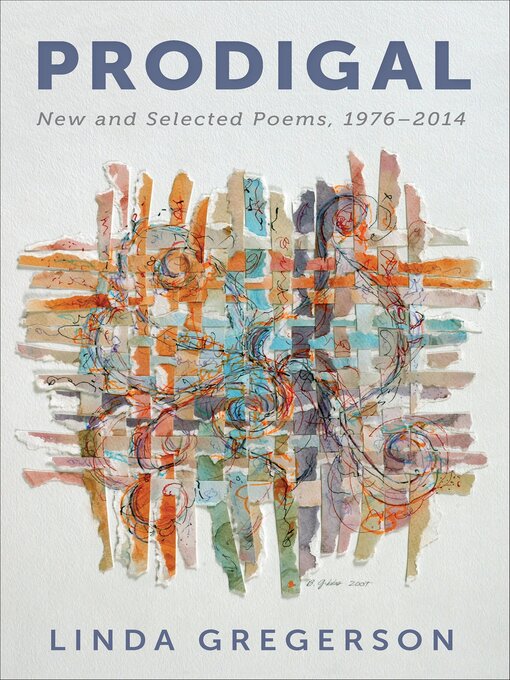 Cover image for Prodigal